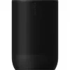 Przenośny głośnik stereo Sonos Move 2 Czarny