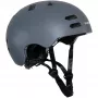 Allround, szary kask, rozm. M