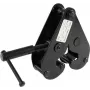EUROLITE Zacisk 1000 kg czarny (5801108W)