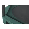 Trampolina Salta Premium Ground Combo zielony 366cm