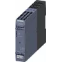Siemens rozrusznik nawrotny moc silnika przy 400 V 0,75 kW 24 V/DC prąd znamionowy 2,0 A 3RM12021AA04 (3RM1202-1AA04)