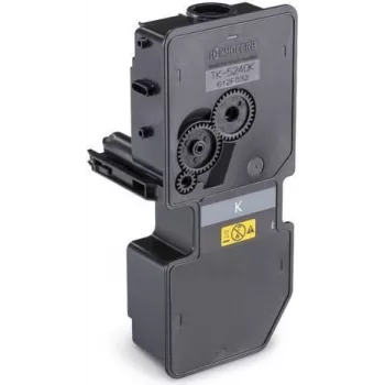 kaseta z tonerem Kyocera TK-5240K 3000 stron Czarny