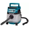 Odkurzacz Makita DVC155LZX2 15 L sucho-mokry