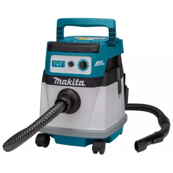 Odkurzacz Makita DVC155LZX2 15 L sucho-mokry