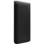 FANTEC RBP-100HL - Ładowarka 10000 mAh 36 Wh - 2 porty wyjściowe (USB) - do kabla: Micro-USB, USB - Czarny (5040)