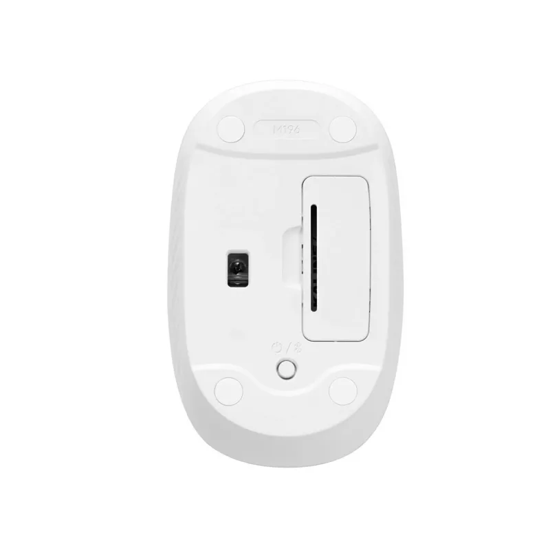 Bezprzewodowa mysz optyczna Logitech M196