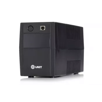 Zasilacz awaryjny (UPS) Unit LIN 850VA czerwony 850 D Tower G2