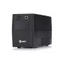 Zasilacz awaryjny (UPS) Unit LIN 850VA czerwony 850 D Tower G2