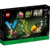 LEGO IDEAS 21342 Kolekcja owadów