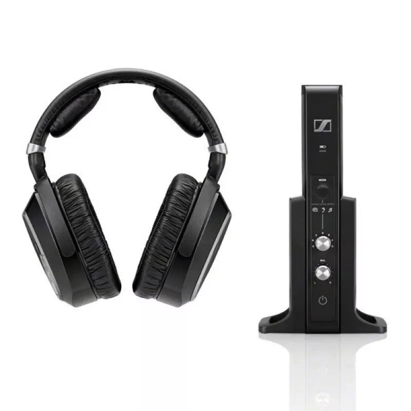Słuchawki Sennheiser RS 195-U