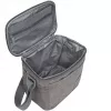 Rivacase 5706 Torba termiczna szara 5,5 l (5706 COOLER BAG 5.5 L)