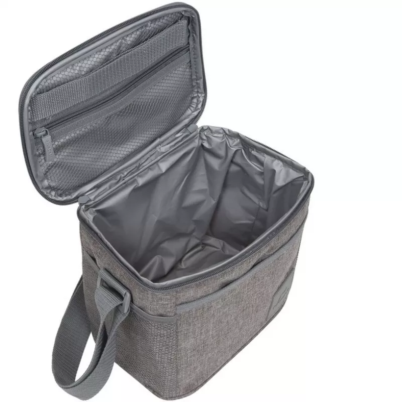 Rivacase 5706 Torba termiczna szara 5,5 l (5706 COOLER BAG 5.5 L)