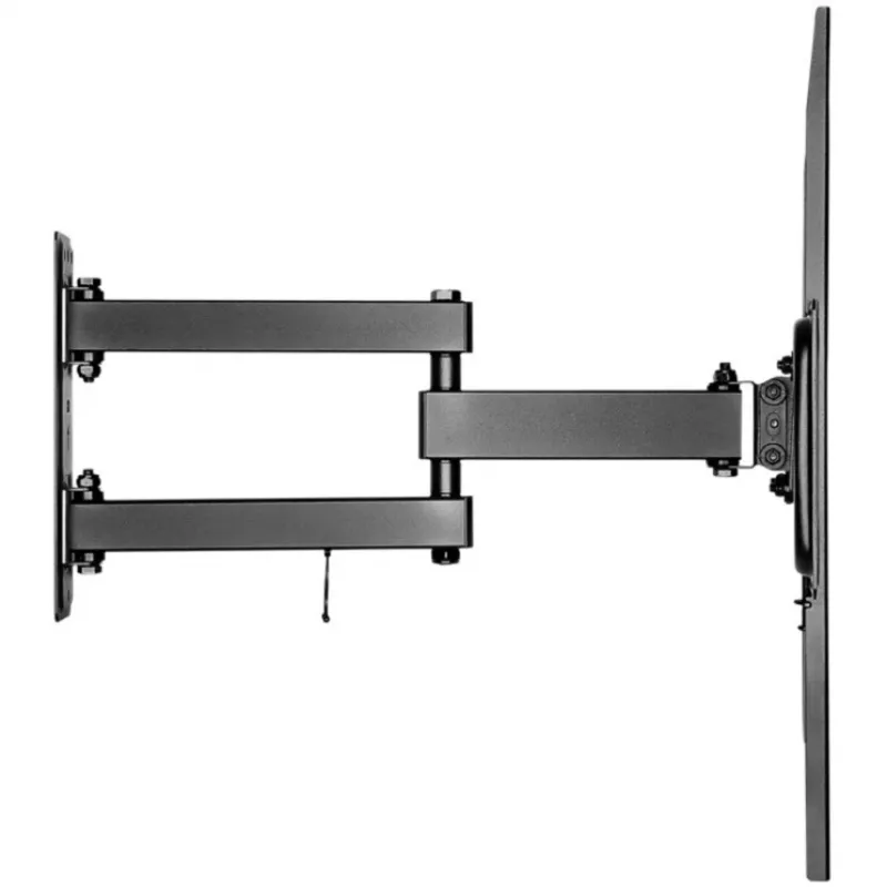 Uchwyt TV Goobay 49745 177,8 cm (70 cali) Czarny