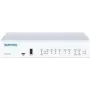 SD-Czerwony 60, 850 Mbit/s, IEEE 802.3, IEEE 802.3ab, IEEE 802.3af, IEEE 802.3u, 10,100,1000 Mbit/s