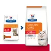 HILL'S PRESCRIPTION DIET Feline c/d Multicare Stress Sucha karma dla kota Chicken 1,5 kg
