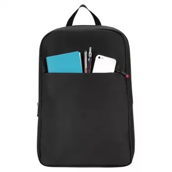 Lenovo 4X41K79635 pokrowiec na laptopa 39,6 cm (15,6 cala) plecak czarny