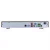 Dahua Technology NVR5232-EI sieciowy rejestrator wideo Czarny