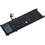 Bateria do laptopów Dell, 56WHr 4-ogniwowa, zamiennik kompatybilny (MPN 451-BCHZ)