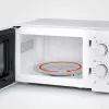 Kuchenka mikrofalowa Severin MW 7885, 700 W, 17 L