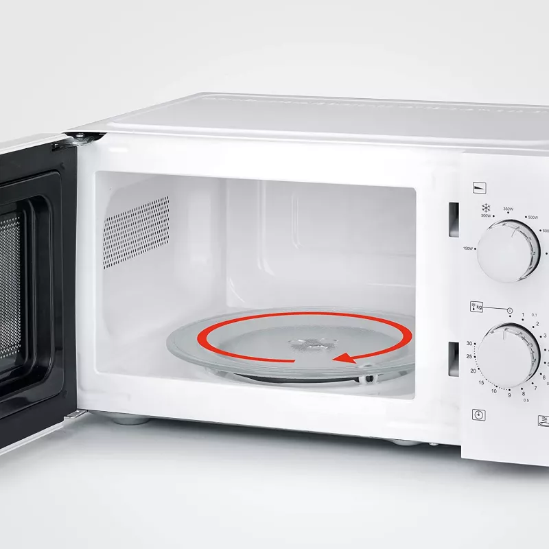 Kuchenka mikrofalowa Severin MW 7885, 700 W, 17 L