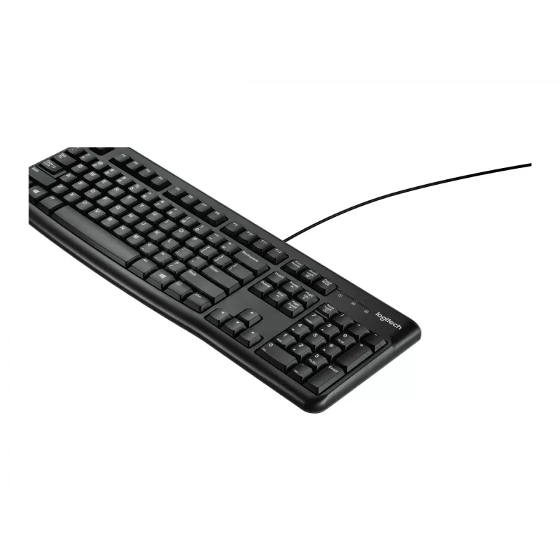 Klawiatura Logitech K120 for Business