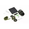 Technaxx 4G PT Dome TX-290 z panelem słonecznym
