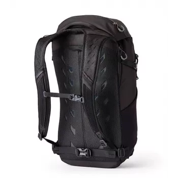 Gregory Nano plecak turystyczny 28 l Czarny