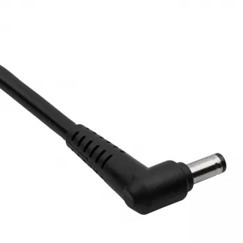 Zasilacz do laptopa Akyga AK-ND-87 dla ASUS / Lenovo, 200 W, 20 V, 10 A, 6,0 x 3,7 mm, 1,2 m