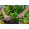 Część systemu nawadniania Gardena Drip Irrigation 13224-20 Plastik Czarny