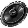Głośnik samochodowy Pioneer TS-G1730F Okrągły 3-drożny 300 W