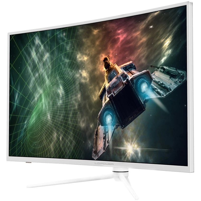 LC-Power 97,8 cm (39) LC-M39-QHD-165-C VA+DP+HDMI