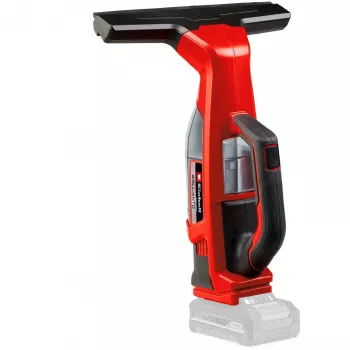 Einhell BRILLIANTO elektryczna myjka do okien 0,3 L Czarny, Czerwony