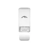 Ubiquiti Networks NanoStation M2 150 Mbit/s Biały Power Over Ethernet