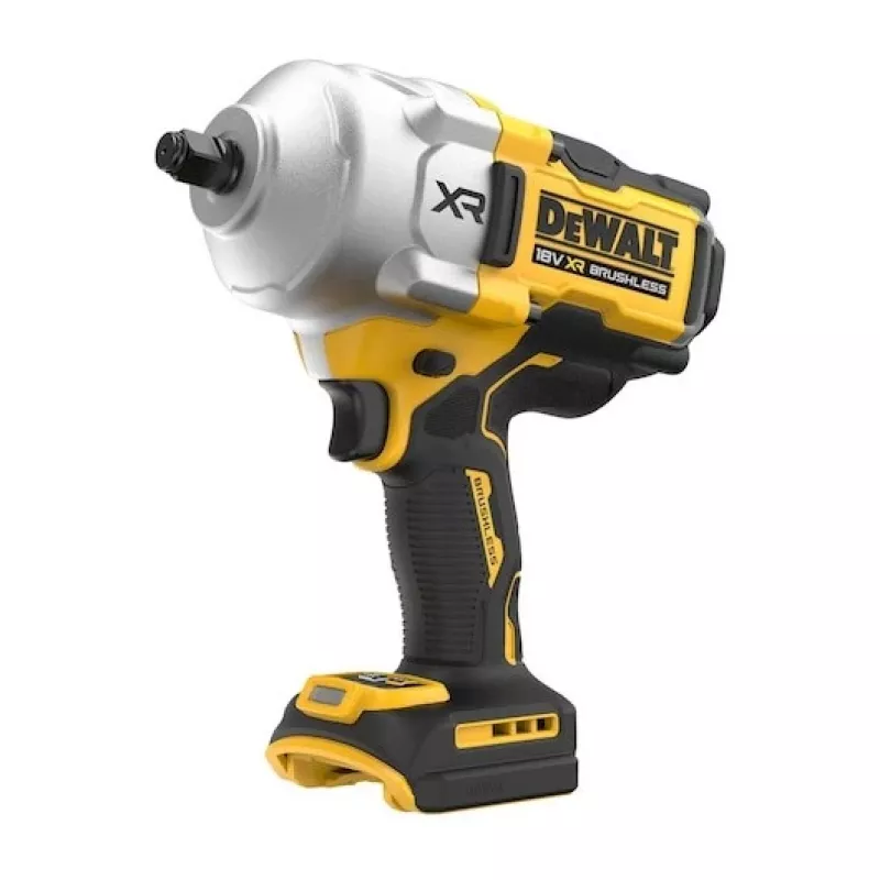 Wkrętarka/Zakrętarka udarowa DeWALT DCF961NT-XJ, 1200 obr./min, 2372 N⋅m