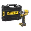 DEWALT 1/2 18V 406Nm IMPACT WRENCH TTAK RING DCF921NT