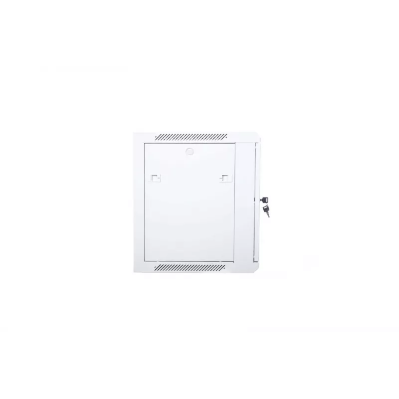 Digitus DN-W19 09U/450 szafa rack 9U Szafa wisząca Jasnoszary