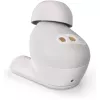 EPOS ADAPT E1 True Wireless Stereo (TWS) biznesowy/codzienny zestaw słuchawkowy douszny Bluetooth biały