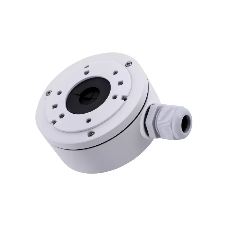 Hikvision DS-1280ZJ-XS akcesoria do kamer monitorujących Skrzynka przyłączeniowa