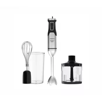 Blender ręczny Taurus HBA2300X z akcesoriami, 2300 W