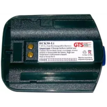 Bateria Intermec GTS HCK60-LI(S)
