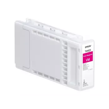 Wkład atramentowy Epson Vivid magenta Singlepack T44Q34N UltraChrome PRO 12 350ml