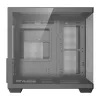 Obudowa komputerowa DarkFlash B275 (czarna) wieża ATX/mATX