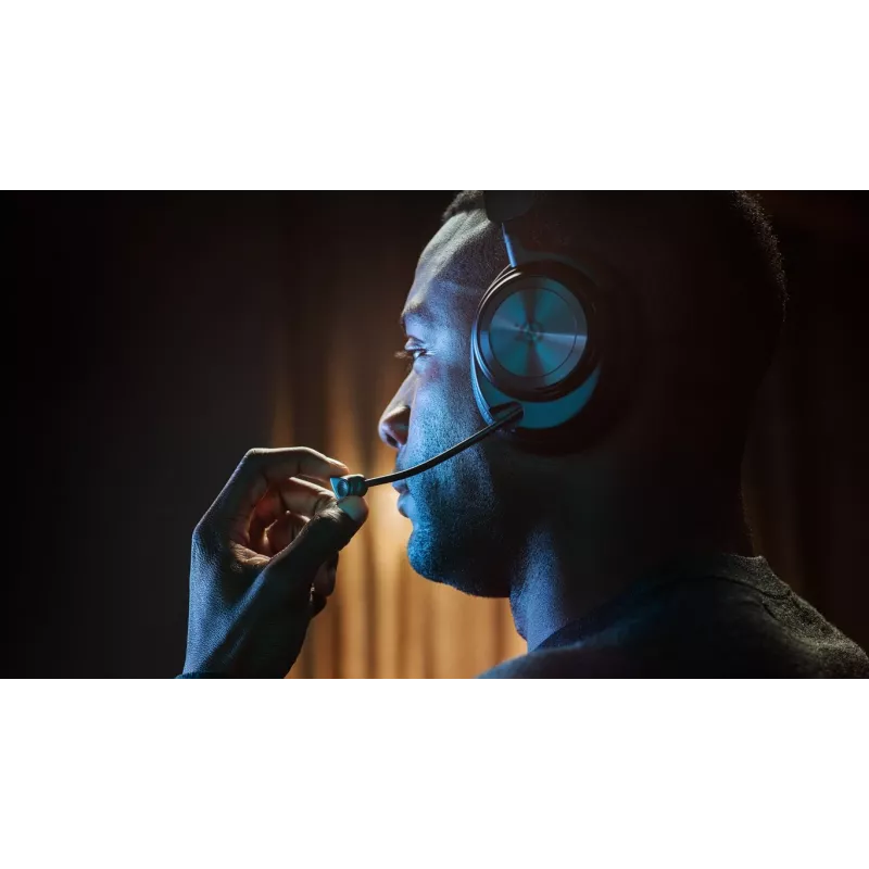 Steelseries Arctis Nova Pro Wireless Headset pałąk Gaming Bluetooth Czarny