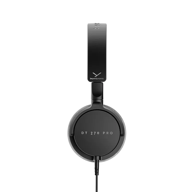 Beyerdynamic DT-270 Pro - zamknięte słuchawki studyjne