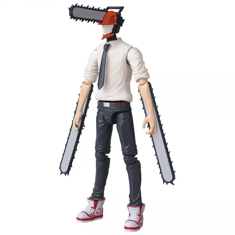 Anime Heroes Chainsaw Man - Chainsaw Man
