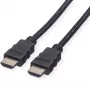 Kabel VALUE HDMI 8K 7680x4320 ST/ST 0,5 m - Kabel - Cyfrowy/Wyświetlacz/Wideo - Sieć - 0,5 m (11.99.5900)