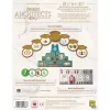 7 Wonders Architects - Medale, rozszerzenie gry planszowej