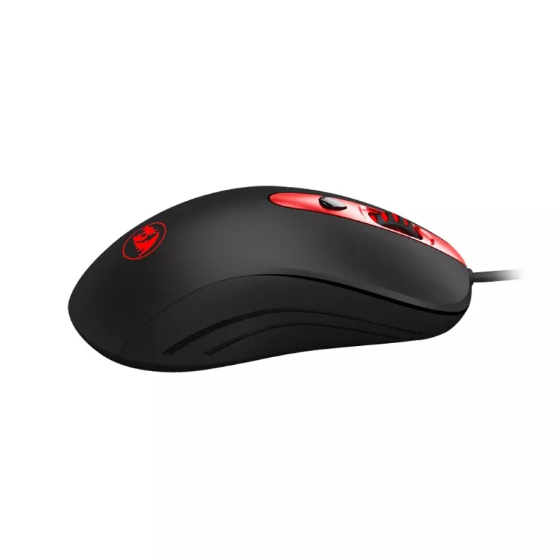 mysz REDRAGON M703 USB Type-A Right-hand