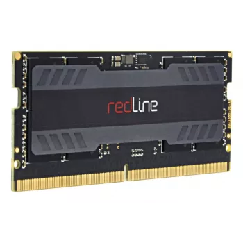 Moduł pamięci Mushkin Redline DDR5 16 GB 5600 MHz SODIMM