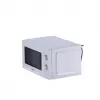 Mikrofalówka Severin MW 7770 biała, solo, nablatowa, 20 L, 700 W